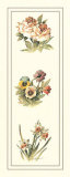 Roses roses Posters par T. C. Chiu