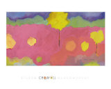 Meadowcrest I Poster by Eileen Crowell