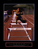 Goals: Runner Jumping Hurdles - Sanat Goals: Runner Jumping Hurdles - Sanat