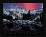 Eagle Cap Prints by Craig Tuttle