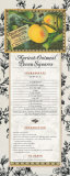 Apricot Oatmeal Squares Prints