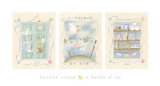 Bundle of Joy Pôsters por Hannah Vince Bundle of Joy Pôsters por Hannah Vince