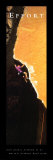 Effort: Rock Climber Kunst Effort: Rock Climber Kunst