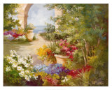 Time to Rejoice Prints by Alix Stefan