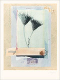 Botanical II Print by Timney Fowler