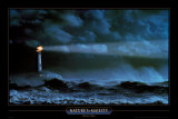 Faro de esperanza Póster