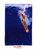Surf '65 Poster di Michael Cassidy