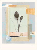 Botanical 1 Pósters por Timney Fowler