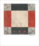 Contemplation I Posters by Jimmie Lee Brown
