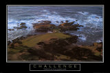Challenge: Golf Plakát Challenge: Golf Plakát
