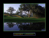 Achievement: Golf - Poster Achievement: Golf - Poster