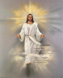 Résurrection Affiches par Lopez 