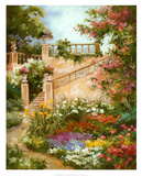 Secluded Sanctuary Prints by Alix Stefan