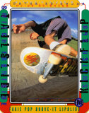 GenX: patinador Póster GenX: patinador Póster