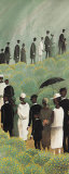 Funeral March Kunst Funeral March Kunst