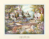 By the Sea Prints by George Bjorkland