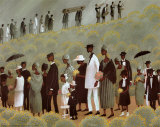 Funeral March Prints