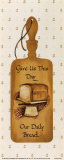 Our Daily Bread Posters Our Daily Bread Posters