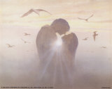 Lovers Posters af Danny Hahlbohm Lovers Posters af Danny Hahlbohm