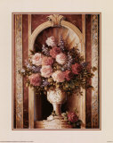 Classical Rose Still Life Prints by T. C. Chiu Classical Rose Still Life Prints by T. C. Chiu