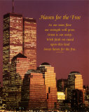 Haven for the Free Posters