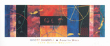 Regatta Week Prints by Scott Sandell