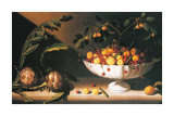 Still Life Print by Lombard Master