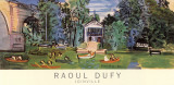 Joinville Posters par Raoul Dufy
