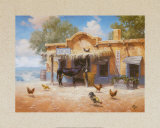 Jack Sorenson - Cantina Obrazy
