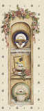 Idylle et thé Affiches par Kay Lamb Shannon