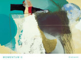Momentum II Prints by Jim Grabowski