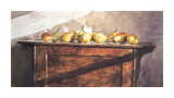 Eleven Pears Posters by Neil Faulkner