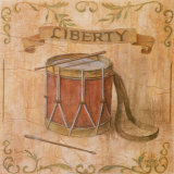 Drum Prints