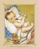 Mother's Darling Affiches