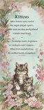 Kittens Posters by Lopez 