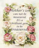 Mother's Love Posters