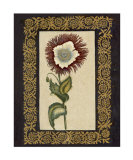 Exotic Botanical I Poster