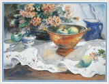 Copper Colander Posters by Ann McEachron
