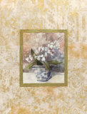 Romantic Still Life with Orchid II Print by Tan Chun Romantic Still Life with Orchid II Print by Tan Chun