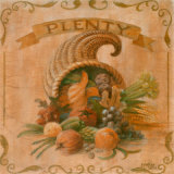 Cornucopia Art
