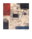 Sassafras Plakater av Jimmie Lee Brown Sassafras Plakater av Jimmie Lee Brown