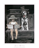 So Boring Prints by Linda Joy Solomon