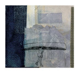 Canoe Study IV Posters by Joanne Ungar