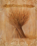 Trigo: Bounty Arte Trigo: Bounty Arte
