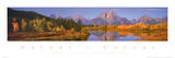 Nature's Colors, Impressions of America Prints