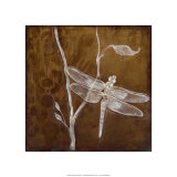 Wings & Damask V Edition limitée par Jennifer Goldberger