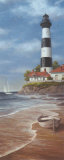 Lighthouse Shoals II Posters by T. C. Chiu