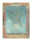 Consolation Posters par Krista Sheldon