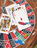 Craps Prints