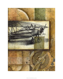 Theory of Flight I Særudgave af Ethan Harper